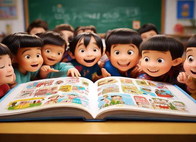 儿童成语故事朗读书 成语故事少儿读物