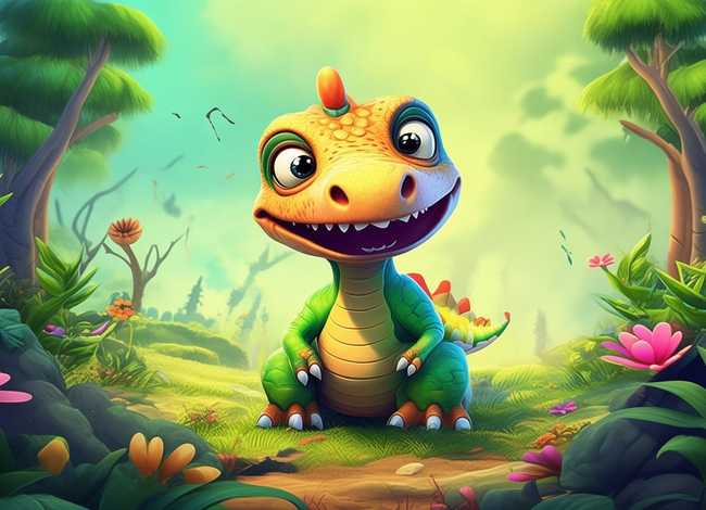 大恐龙儿童视屏；大恐龙儿童版