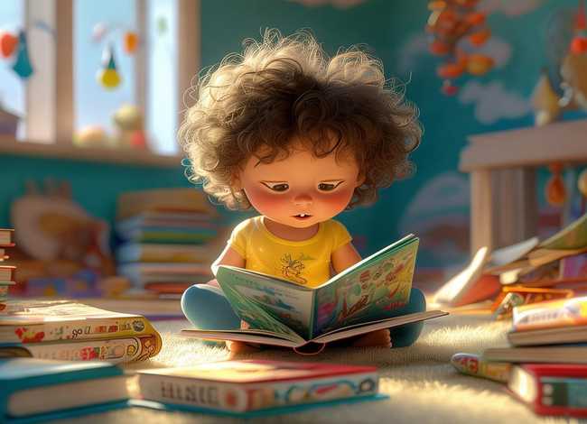 儿童故事2分钟好背，幼儿故事2分钟好背