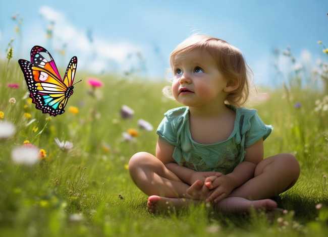 3岁小孩故事文字简短；3岁小孩故事文字简短一点