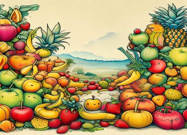 水果绘本故事自制图片、水果绘本故事自制图片大全 水果绘本故事自制图片、水果绘本故事自制图片大全