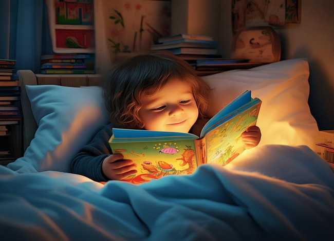 儿童睡前故事文字版免费，儿童睡前故事文字版免费阅读