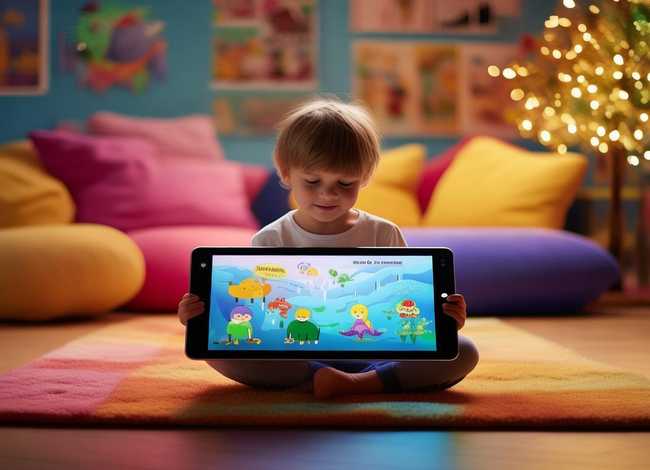 儿童故事电子书阅读(儿童故事电子书阅读有哪些软件) 儿童故事电子书阅读(儿童故事电子书阅读有哪些软件)