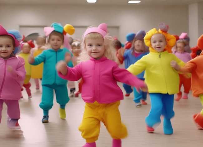 小猪佩奇儿童舞蹈视频、小猪佩奇舞蹈幼儿视频分解