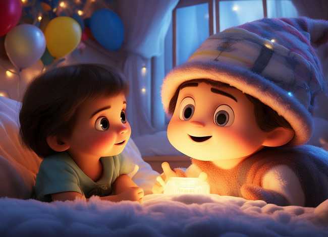 天猫精灵讲儿童故事（天猫精灵给孩子讲故事）