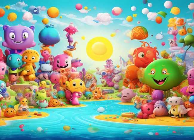 儿童动画片ppt 儿童动画片大全3-6岁免费观看 儿童动画片ppt 儿童动画片大全3-6岁免费观看