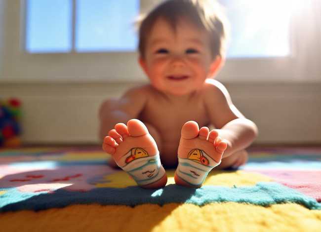 儿童脚痒怎么办？、儿童脚痒怎么办