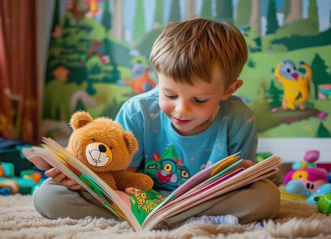 波比熊的故事,波比熊的故事有哪些书 波比熊的故事,波比熊的故事有哪些书