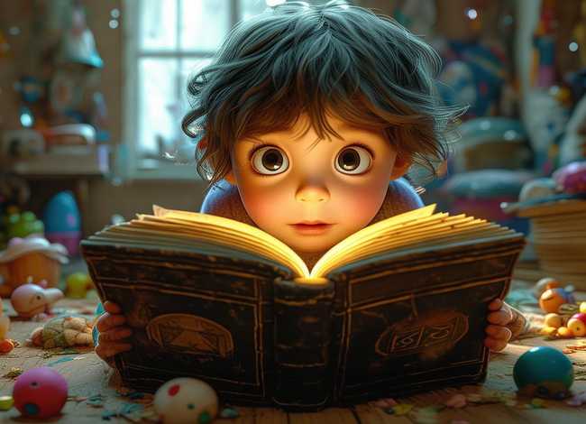 儿童故事秘密,有关秘密的幼儿小故事 儿童故事秘密,有关秘密的幼儿小故事