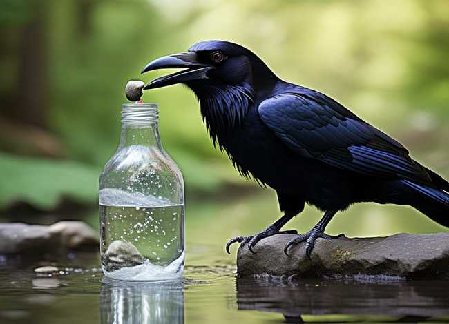 乌鸦喝水原文全文、乌鸦喝水原文全文翻译 乌鸦喝水原文全文、乌鸦喝水原文全文翻译