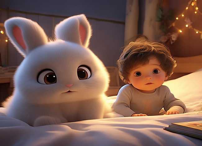 儿童睡前故事兔子niaoniao、睡前兔子小故事大全 儿童睡前故事兔子niaoniao、睡前兔子小故事大全