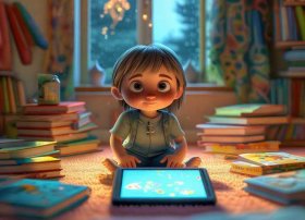 儿童绘本音频 - 儿童绘本音频下载