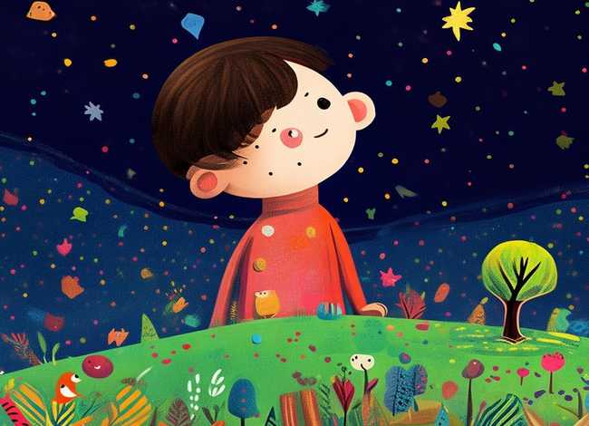 儿童逆商的故事、关于逆商的有趣故事