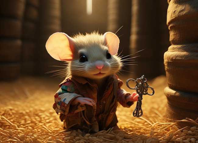 粮仓的老鼠故事图片、粮仓的老鼠故事图片高清 粮仓的老鼠故事图片、粮仓的老鼠故事图片高清