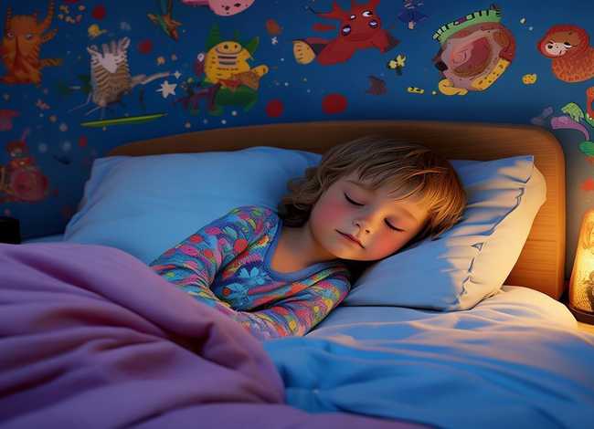 学前睡觉故事大全（学前睡觉故事大全图片）