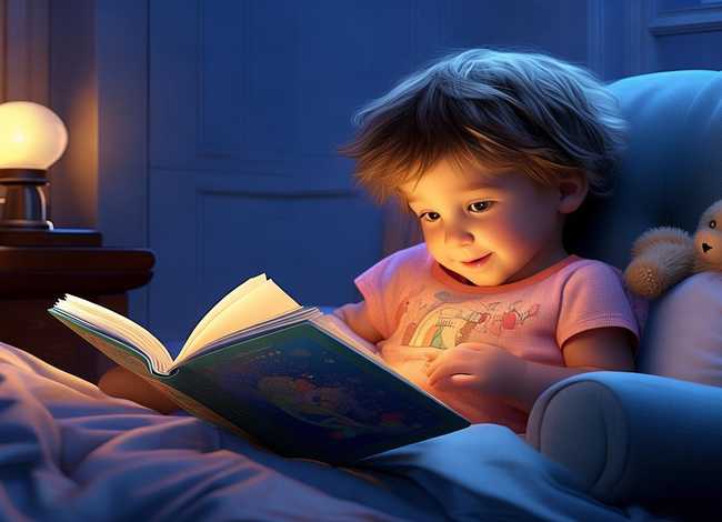 儿童睡前故事大全3-5岁绘本故事；儿童睡前故事3-6岁绘本故事