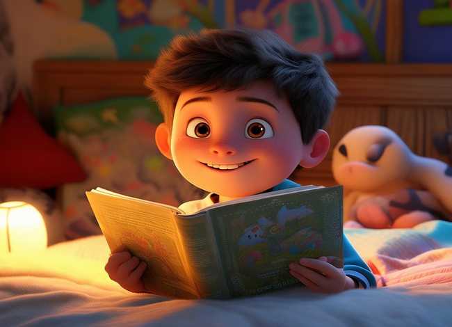 儿童睡前故事一年级的小豆豆，一年级小豆豆的故事是什么