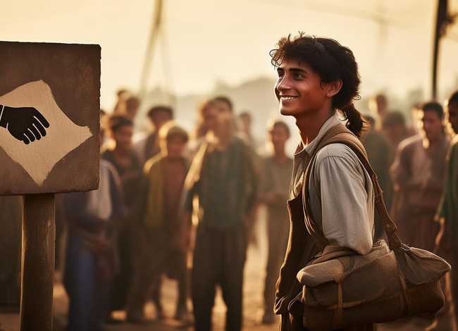 关于信用的小故事，关于信用的小故事简短