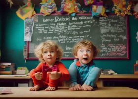 儿童双簧表演剧本、儿童双簧表演剧本怎么写