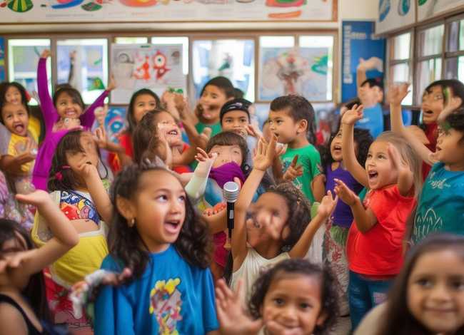 儿童讲疫情防控故事、防控疫情幼儿讲故事比赛