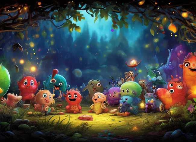 绘本动画故事视频 绘本动画故事视频播放 绘本动画故事视频 绘本动画故事视频播放