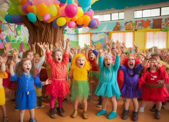 儿童情景故事表演 - 幼儿情景剧故事表演 儿童情景故事表演 - 幼儿情景剧故事表演