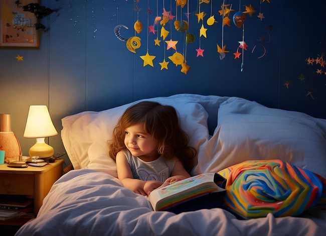 儿童睡前故事100首文章 睡前故事儿童故事100首