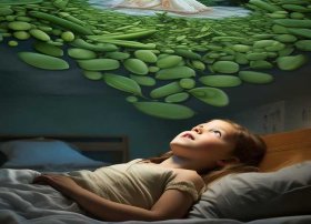 儿童睡前故事豌豆公主视频，睡前故事豌豆公主的视频