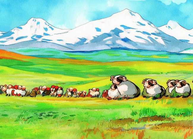 蒙语故事幼儿短故事、蒙语故事幼儿短故事视频 蒙语故事幼儿短故事、蒙语故事幼儿短故事视频