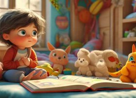 儿童讲故事免费听，儿童讲故事免费听全集