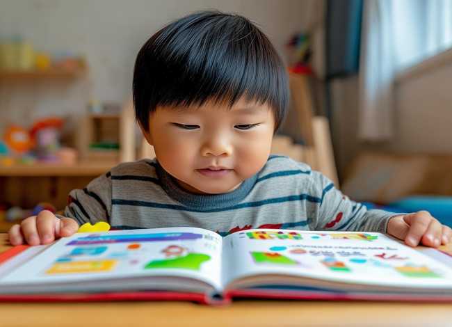 儿童学习故事6-8岁；儿童学习故事6-8岁书带拼音的