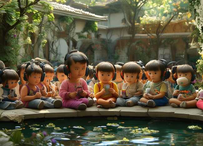 儿童唐诗三百首mp3免费下载 - 唐诗三百首幼儿早教mp3免费下载