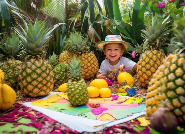 菠萝儿童故事视频、菠萝的故事视频教程 菠萝儿童故事视频、菠萝的故事视频教程