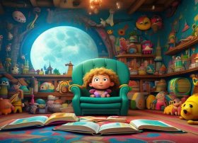 儿童故事大全免费听 - 免费听少儿故事大全