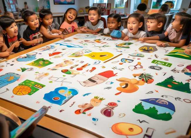 认字故事系列 - 认字故事系列有哪些 认字故事系列 - 认字故事系列有哪些