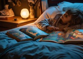 儿童睡前故事一百首连续播放、睡前故事连续播放一百首