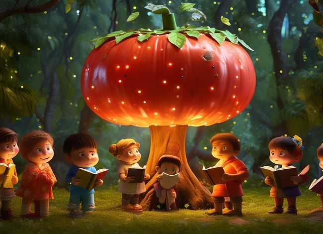 番茄小说网儿童故事 - 番茄小说儿童故事推荐 番茄小说网儿童故事 - 番茄小说儿童故事推荐