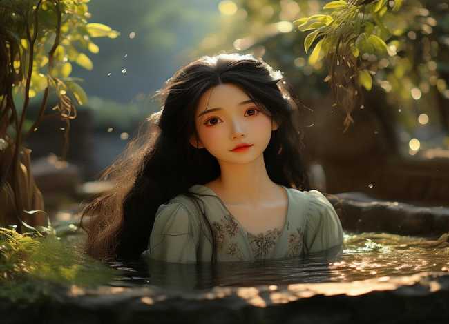 田螺姑娘寓言故事、田螺姑娘寓言故事原文 田螺姑娘寓言故事、田螺姑娘寓言故事原文