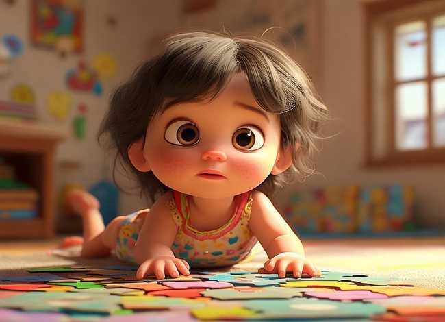 认真努力的幼儿故事 认真努力的幼儿故事简短 认真努力的幼儿故事 认真努力的幼儿故事简短