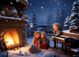 播放白雪故事，播放白雪故事的歌曲