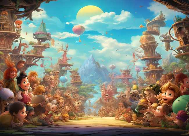 绘本故事展演视频、绘本故事展演视频大全