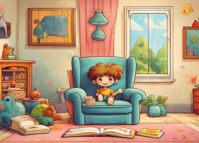 4岁儿童故事100个免费听 - 四岁幼儿故事免费听