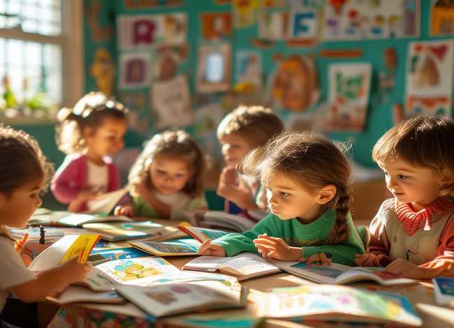 语言学习儿童故事;幼儿语言故事大全 语言学习儿童故事;幼儿语言故事大全