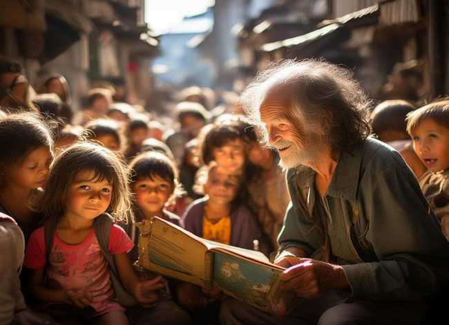 小城故事小孩；小城故事小孩能听懂吗