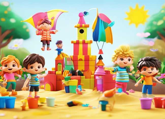 故事大赛儿童3-6岁 适合故事大赛的幼儿故事 故事大赛儿童3-6岁 适合故事大赛的幼儿故事