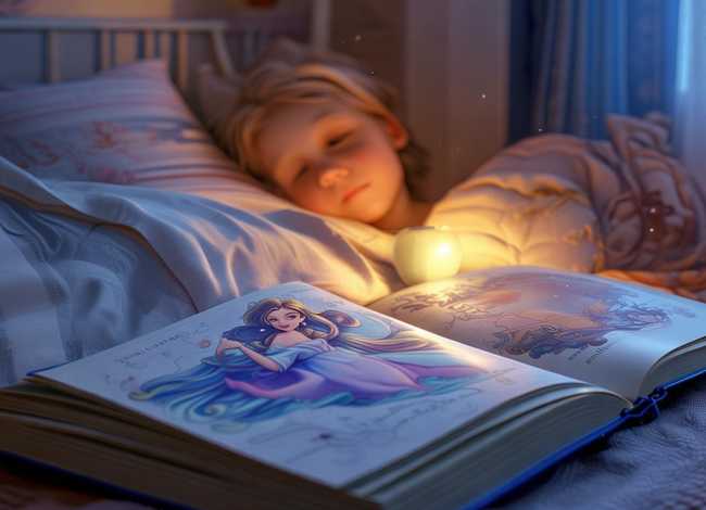 儿童睡前故事白雪公主mp3在线听，睡前故事白雪公主在线听-白雪公主的故事在线听mp3