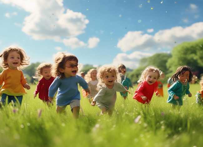 2分钟小故事3-6岁；小故事2分钟左右