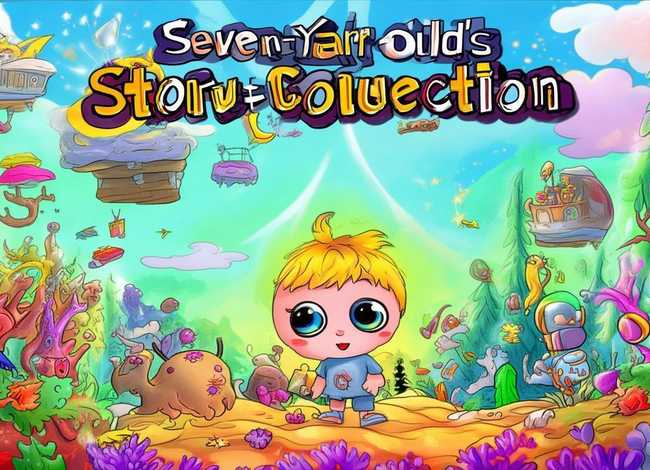 七岁小孩故事大全文字版（七岁小孩故事大全文字版视频）