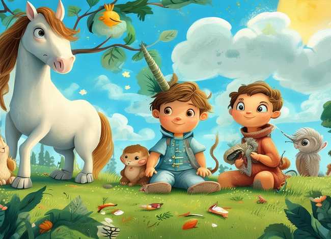 4岁儿童故事(4岁幼儿故事大全 讲故事) 4岁儿童故事(4岁幼儿故事大全 讲故事)