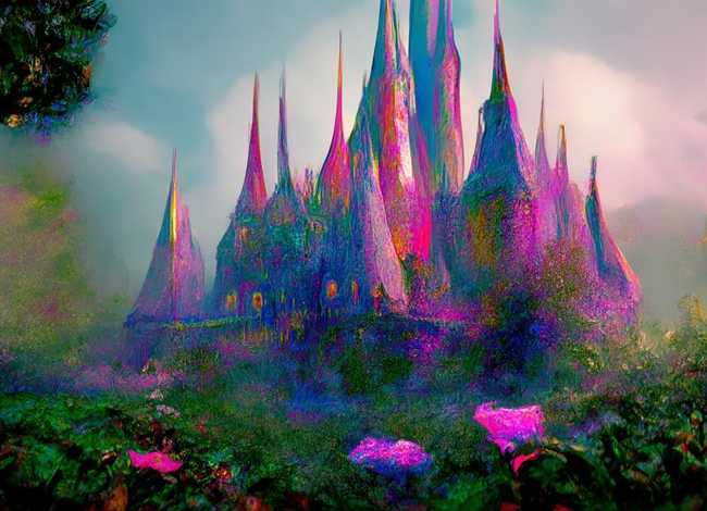 魔仙堡故事（魔仙堡故事简介）